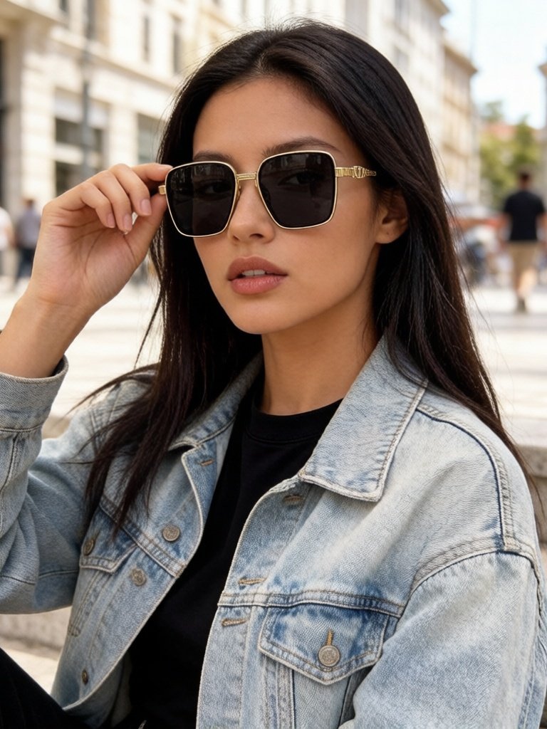 Women Valentino New Sunglasses